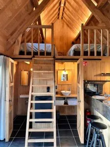 The Lodge