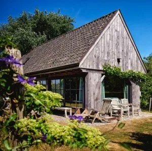 The lodge