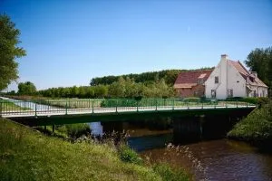 Het Landhuis