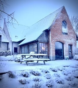 Het Landhuis