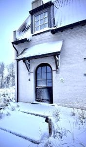 Het Landhuis