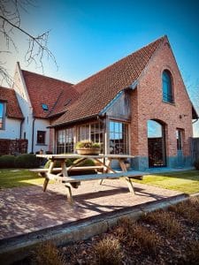 Het Landhuis