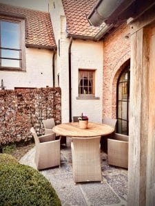 Het Landhuis