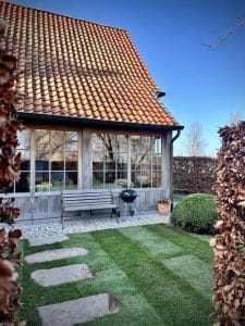 Het Landhuis
