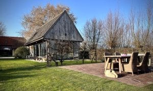 The lodge