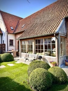 Het Landhuis